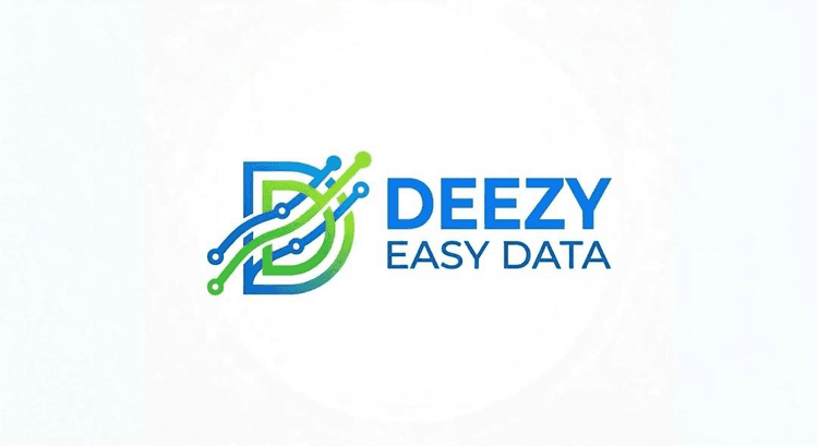 Deezy Easy Data